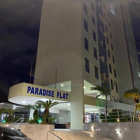 Flat Pontanegra Paradise ナタール エクステリア 写真