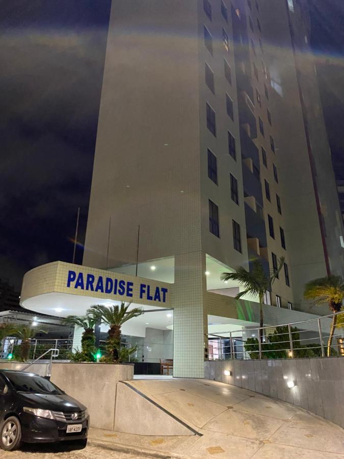 Flat Pontanegra Paradise ナタール エクステリア 写真